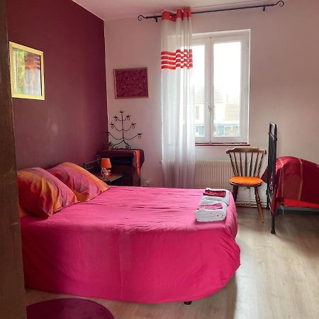 Maison Saint Louis Парай-ле-Мониал Екстериор снимка