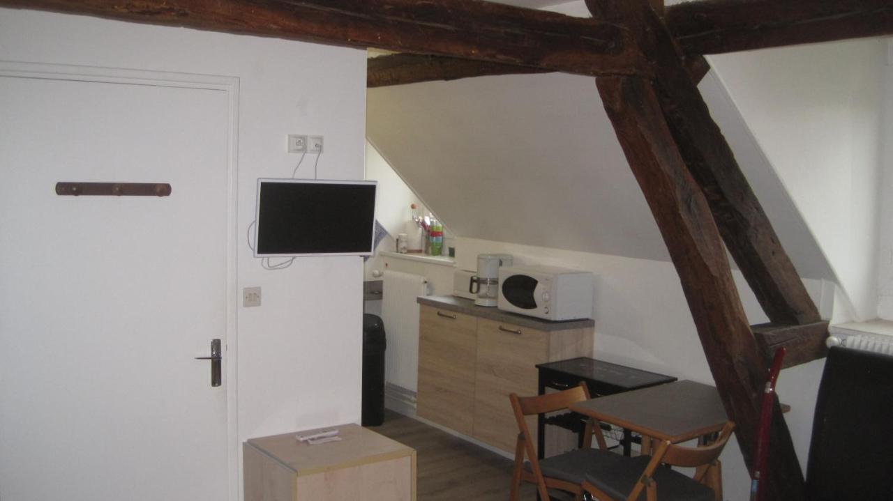 Maison Saint Louis Парай-ле-Мониал Екстериор снимка